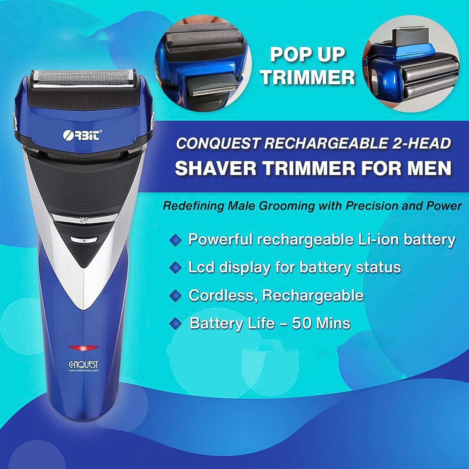Hair Trimmer Hair Trimmer